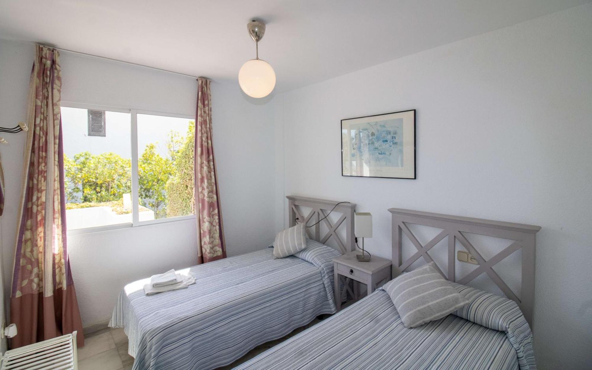 Villa Con Jardin Privado - Cala Blanca Alcossebre Albert Villas 外观 照片